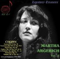Martha Argerich Vol. 4 - Martha Argerich
