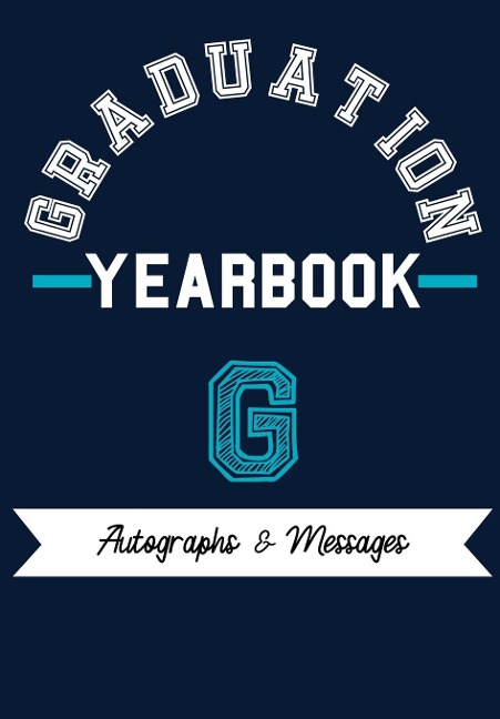 School Yearbook - The Life Graduate Publishing Group