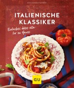 Cover-Bild zum Titel 'Italienische Klassiker' von ''
