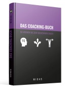 Cover-Bild zum Titel 'Das Coaching-Buch' von 'Nicole Soames'