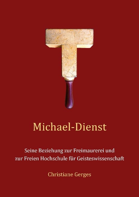 Michael-Dienst - Christiane Gerges