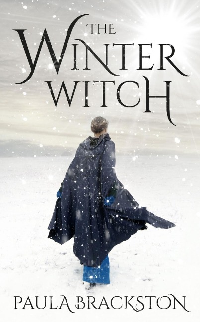 The Winter Witch - Paula Brackston