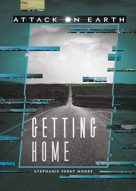 Getting Home - Stephanie Perry Moore
