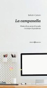 Cover-Bild zum Titel 'LA CAMPANELLA - Diario di un anno di scuola in tempo di pandemia' von 'Roberto Carnero'