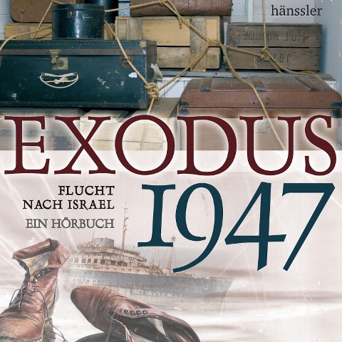 Exodus 1947 - Christian Mörken