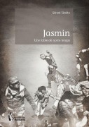Cover-Bild zum Titel 'Jasmin' von 'Gérard Sénète'