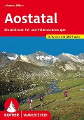 Aostatal - Johannes Führer