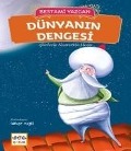 Cover-Bild zum Titel 'Dünyanin Dengesi - Siirlerle Nasrettin Hoca' von 'Bestami Yazgan'