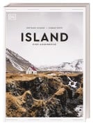 Cover-Bild zum Titel 'Island' von ''