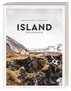 Cover-Bild zum Titel 'Island' von ''