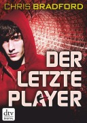 Cover-Bild zum Titel 'Der letzte Player' von 'Chris Bradford'