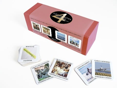 Gemischtes Doppel 4 - 