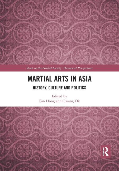 Martial Arts in Asia - 