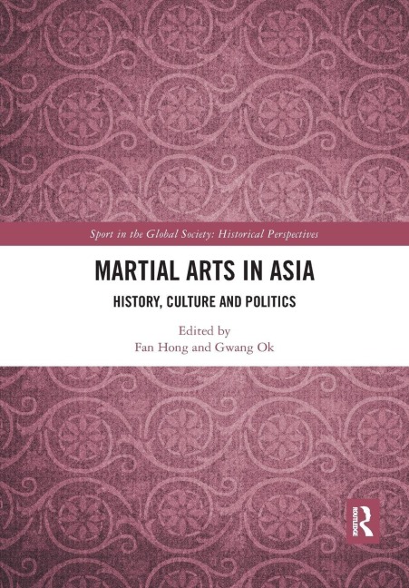 Martial Arts in Asia - 
