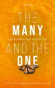 Cover-Bild zum Titel 'The Many and the One' von 'Salvatore Florio, Øystein Linnebo'