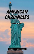 American Chronicles (American history, #1) - Michael Johnson