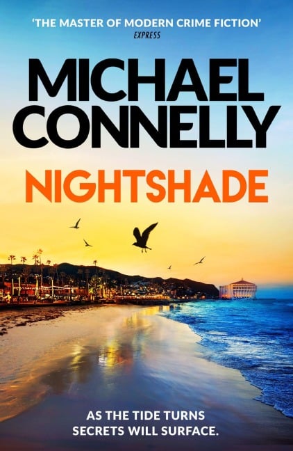 Nightshade - Michael Connelly
