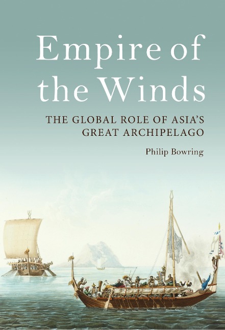 Empire of the Winds - Philip Bowring