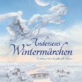 Andersens Wintermärchen - Hans Christian Andersen, Arnica Esterl, Peter Schindler