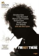 Im Not There - Todd Haynes, Oren Moverman
