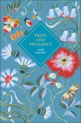 Cover-Bild zum Titel 'Pride and Prejudice (DK Classics)' von 'Jane Austen'