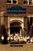 Cover-Bild zum Titel 'Olmsted Falls' von 'John D. Cimperman'