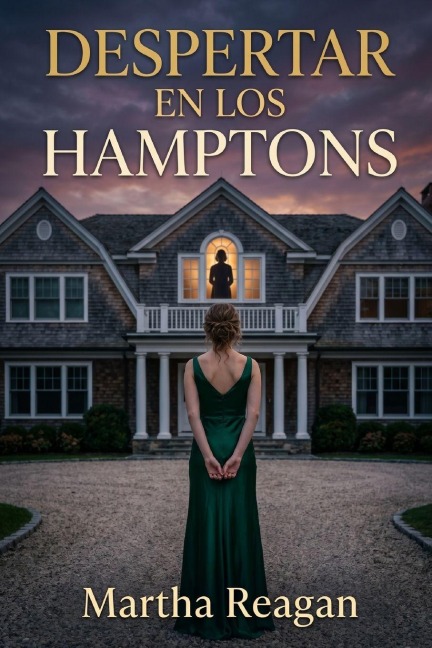 Despertar en Los Hamptons - Martha Reagan