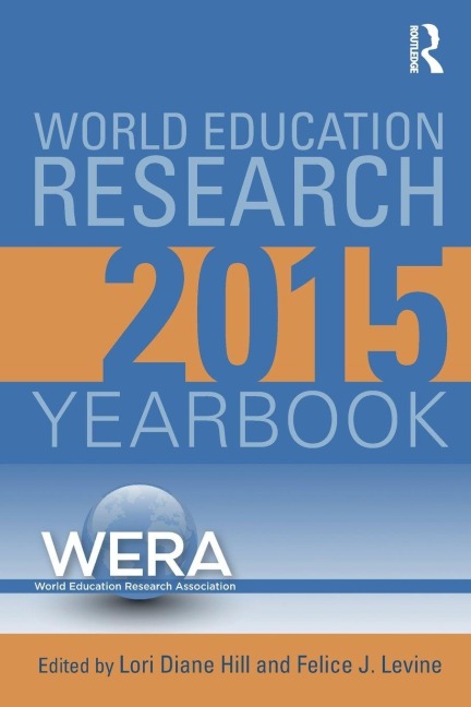 World Education Research Yearbook - 
