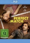 Cover-Bild zum Titel 'Perfect Match - Die Steffi und Andre Story' von 'Florian Gallenberger, Christoph Silber, Enis Rotthoff'