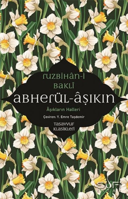 Abherül - Asikin - Ruzbihan Bakli