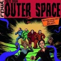 Tales from Outer Space (Digipak) - Rpwl