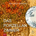 Cover-Bild zum Titel 'Das Porzellanzimmer' von 'Sunjee Sahota'