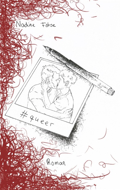 #queer - Nadine Föhse
