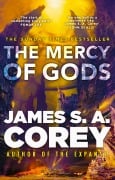 Cover-Bild zum Titel 'The Mercy of Gods' von 'James S. A. Corey'