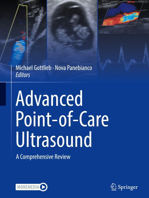 Advanced Point-of-Care Ultrasound - 