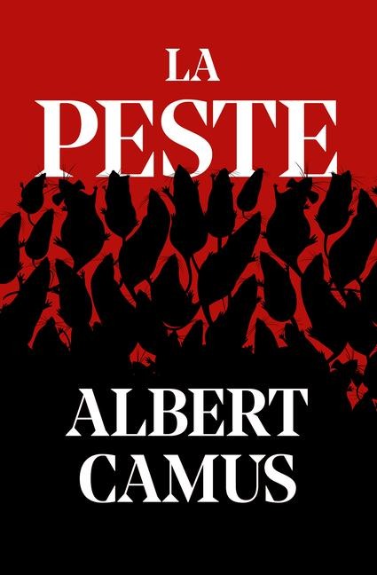La Peste / The Plague - Albert Camus