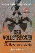 Der Vollstrecker - Gerhard Starke, Ulrike Puderbach