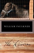 Cover-Bild zum Titel 'The Reivers' von 'William Faulkner'