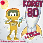 Cover-Bild zum Titel '3, 2, 1, Start!' von 'Thomas Bleskin'