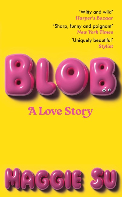 BLOB - Maggie Su