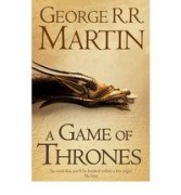 Cover-Bild zum Titel 'A Song of Ice and Fire 01. A Game of Thrones' von 'George R. R. Martin'
