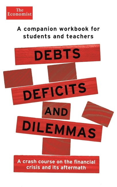 Debts, Deficits and Dilemmas - Peter Maunder