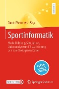 Cover-Bild zum Titel 'Sportinformatik' von ''