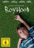 Boyhood - Richard Linklater
