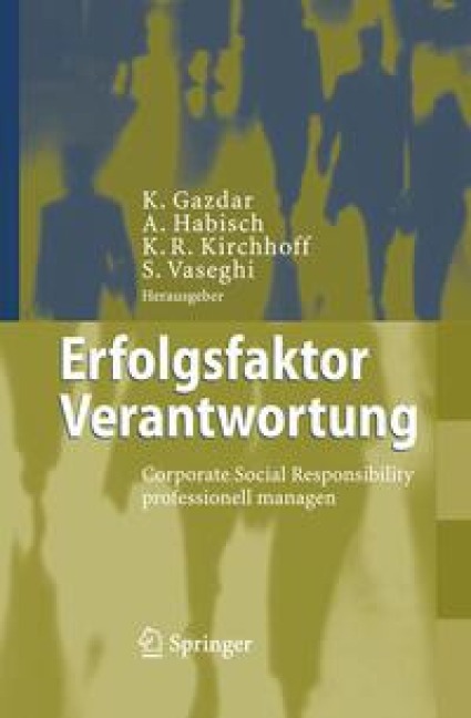 Erfolgsfaktor Verantwortung - 