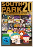 South Park - Matt Stone, Trey Parker