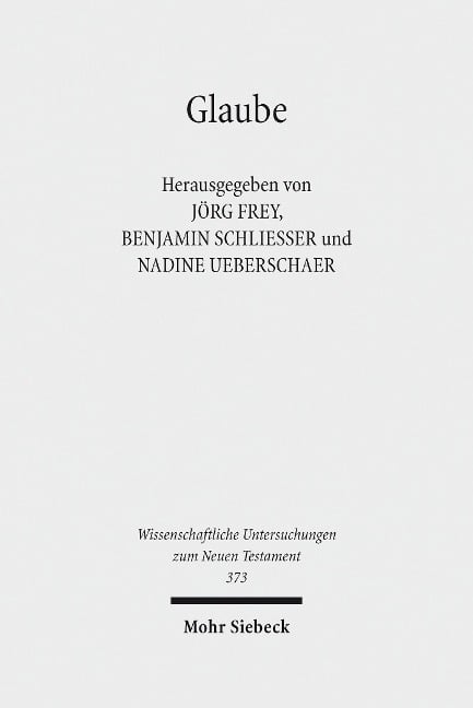 Glaube - 