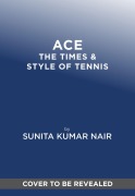 Cover-Bild zum Titel 'ACE' von 'Sunita Kumar Nair'