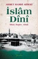 Islam Dini Ciltli - Ahmet Hamdi Akseki