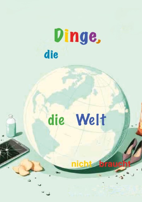 Dinge, die... - Dave Red